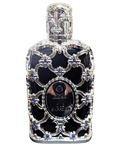 Oud Saffron