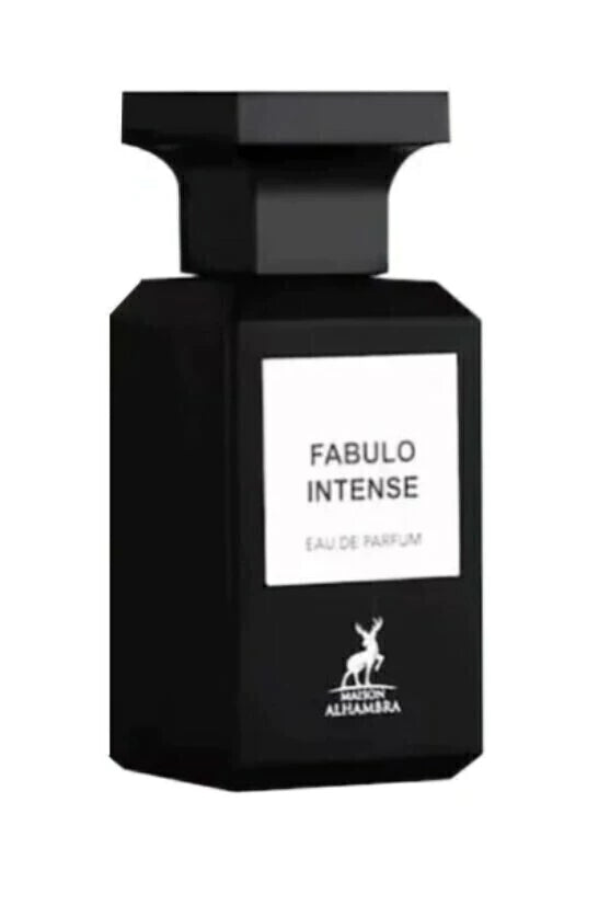 Fabulo Intense