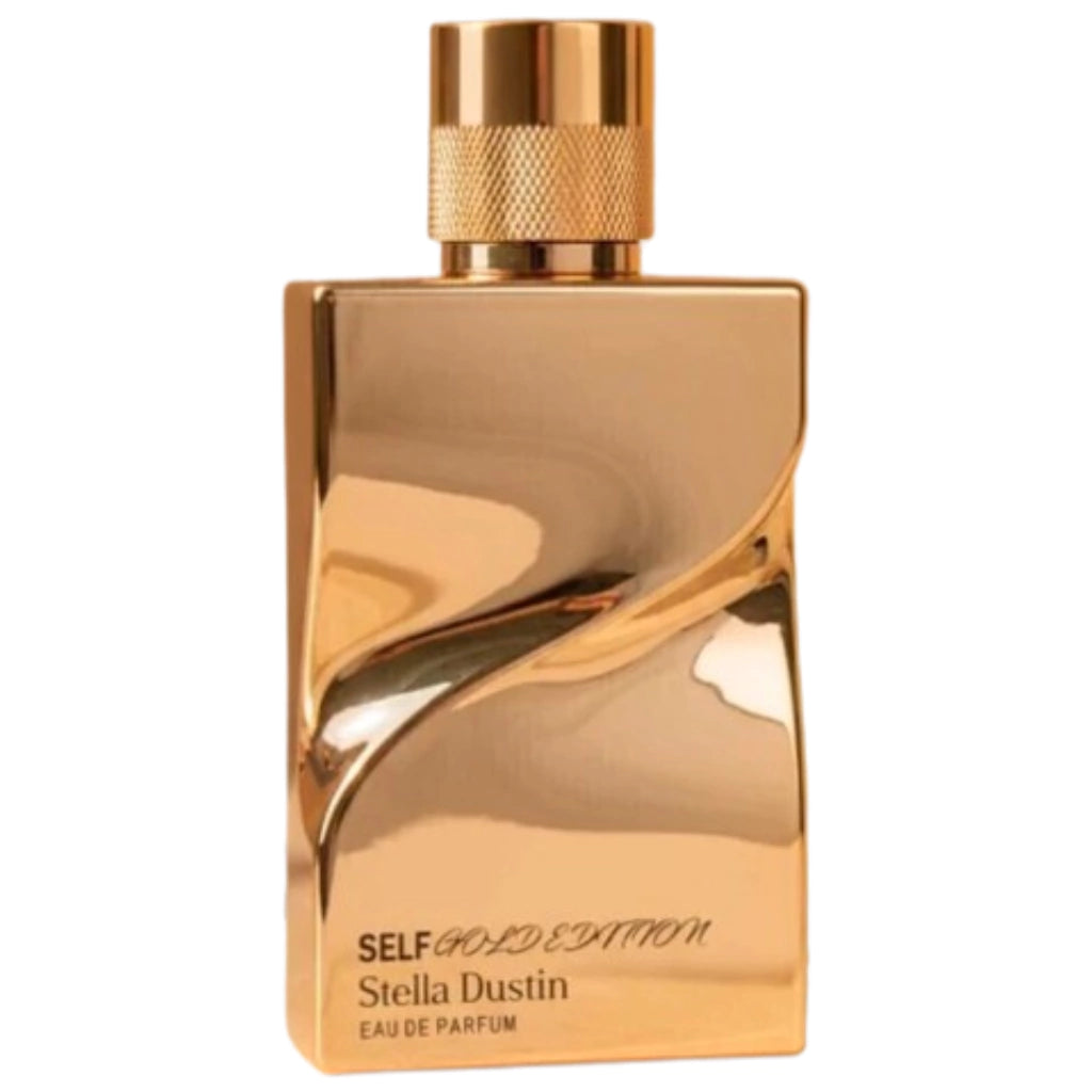 Self Gold Edition