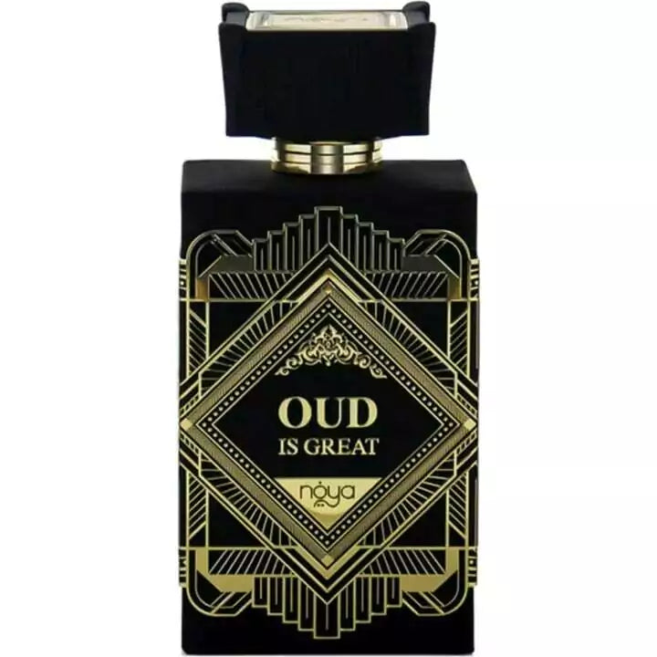 Oud Is Great Extrait de Parfum