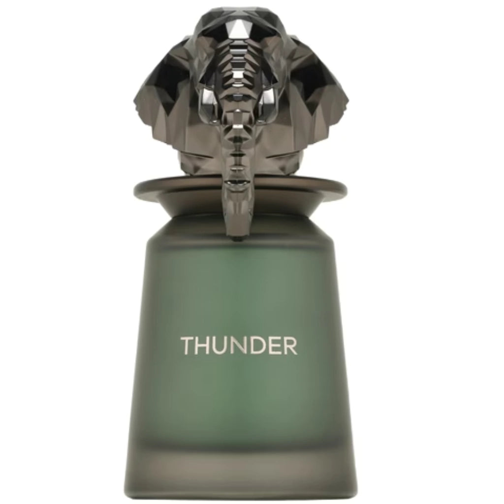 Thunder Extrait