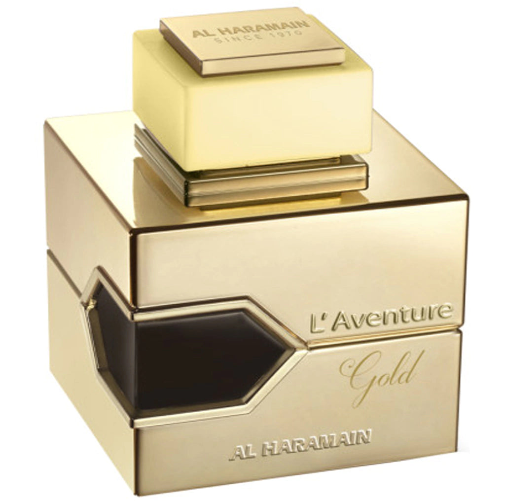 L'Aventure Gold