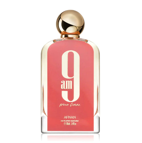 9am pour Femme