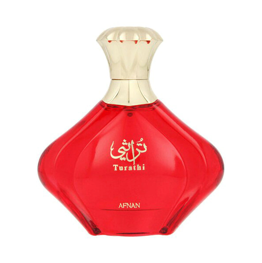 Turathi Red