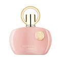 Supremacy Pink