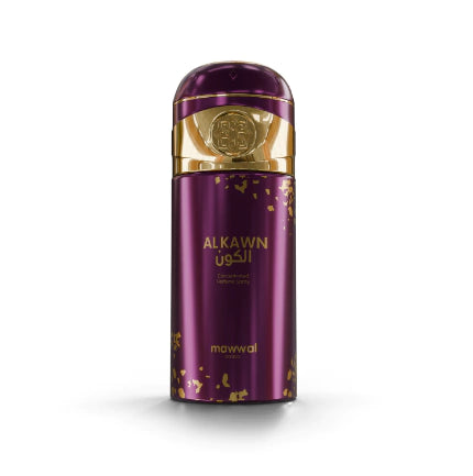 Perfume Spray Universe Alkawn