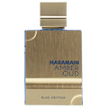 Amber Oud Bleu Edition