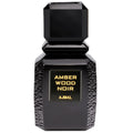 Amber Wood Noir