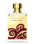 Edict Amberythme