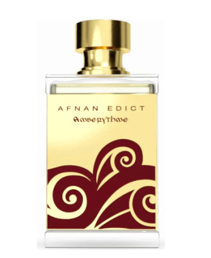 Edict Amberythme