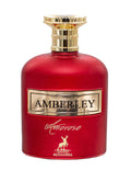 Amberley Amoroso