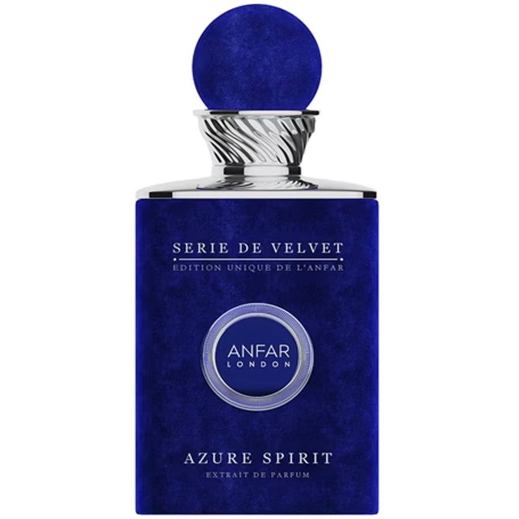 Azure Spirit