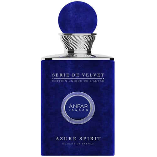 Azure Spirit