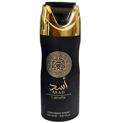 Asad Desodorante Spray