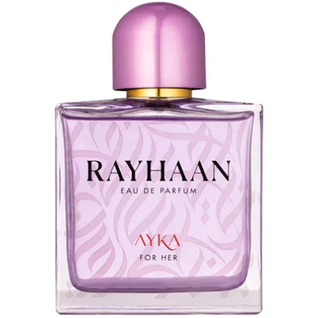 Ayka for Her