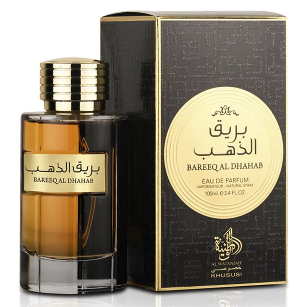 Bareeq Al Dhahab