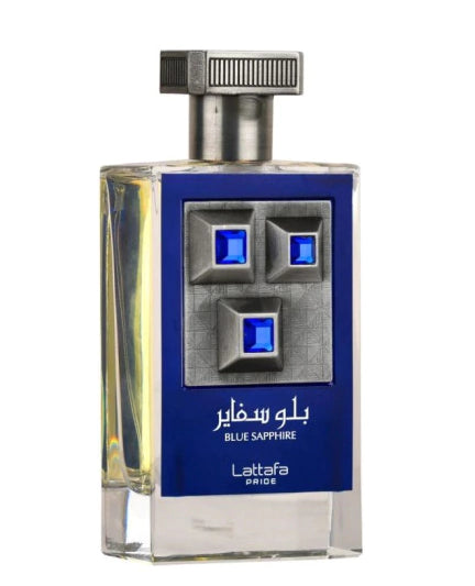 Blue Sapphire
