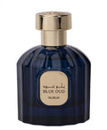 Blue Oud