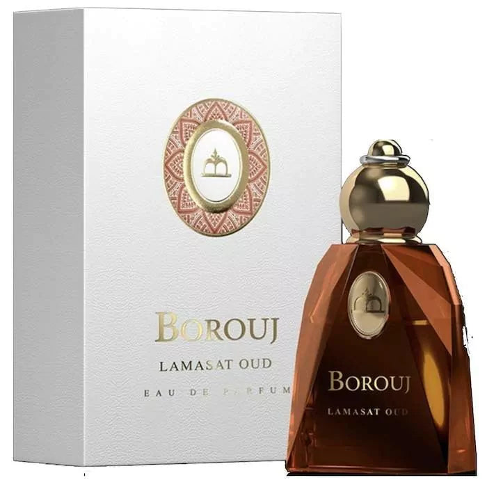Lamasat Oud