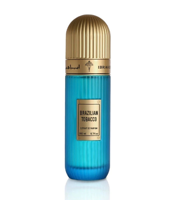 Brazilian Tobacco