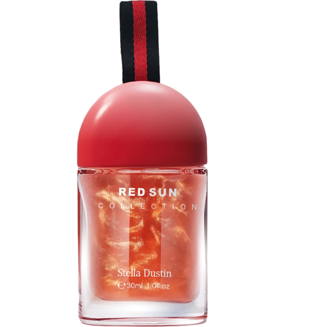 Collection Red Sun