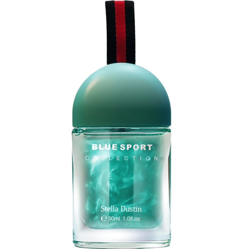 Collection Blue Sport