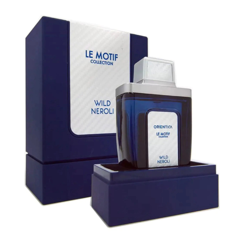Le Motif Collection Wild Ner...