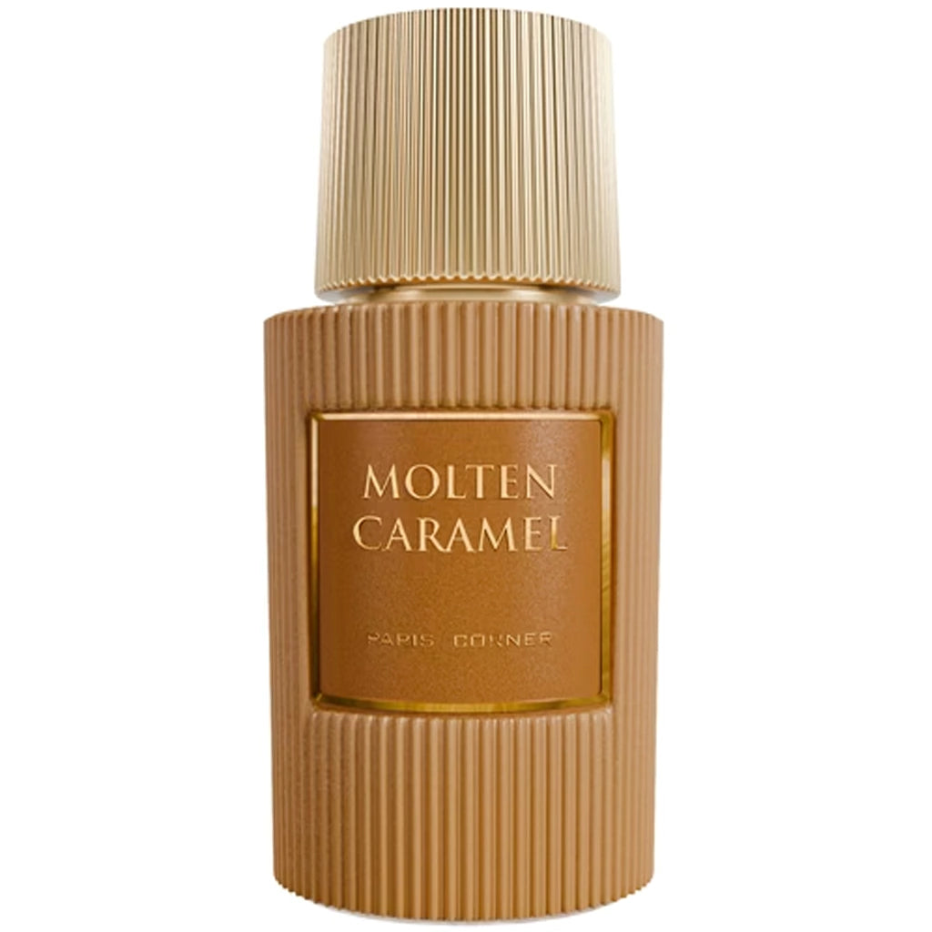 Molten Caramel