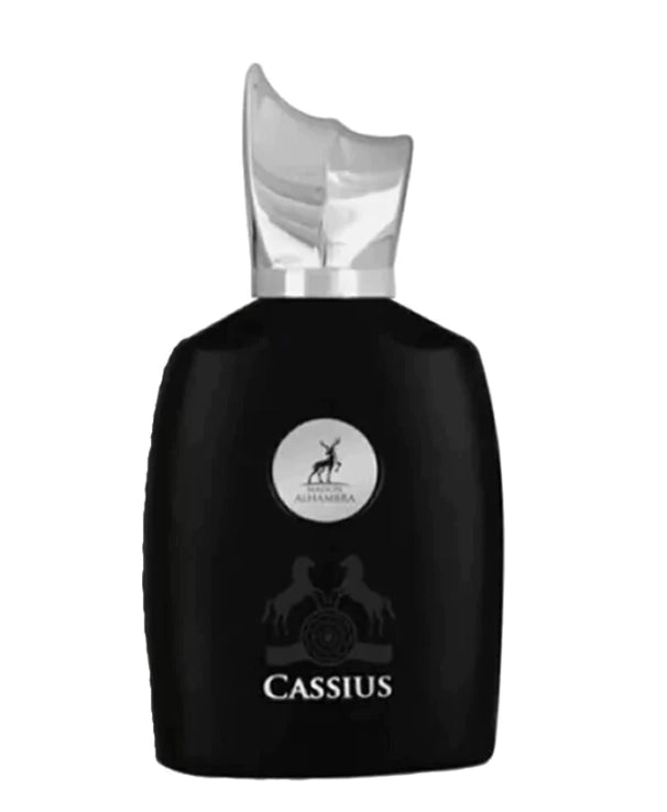 Cassius