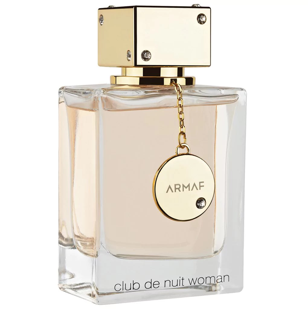 Club De Nuit Woman