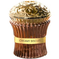 Creamy Biscuit