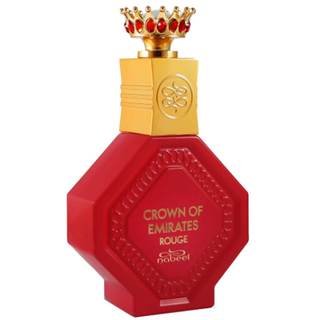 Crown Of Emirates Rouge