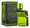 Hunter Jungle Man