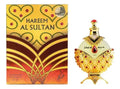 Hareem Al Sultan Gold
