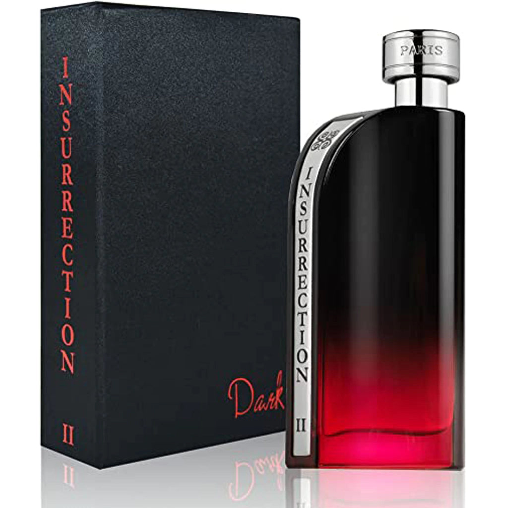 Insurrection II Dark