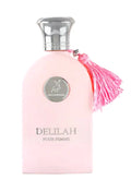 Delilah