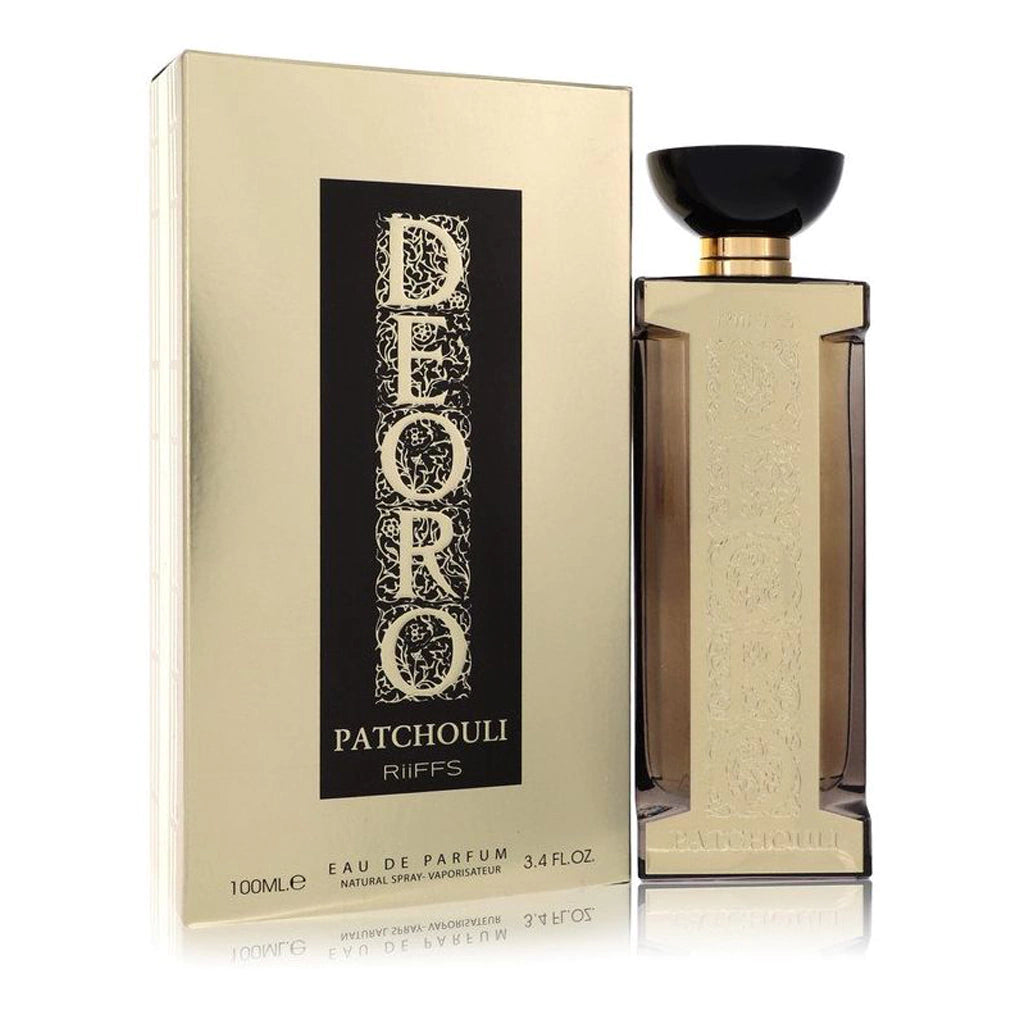 Deoro Patchouli