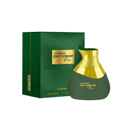 Haramain Detour Eco
