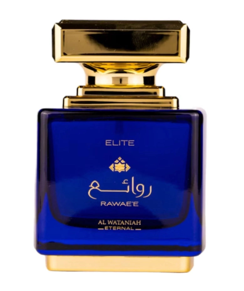 Rawae'e Elite