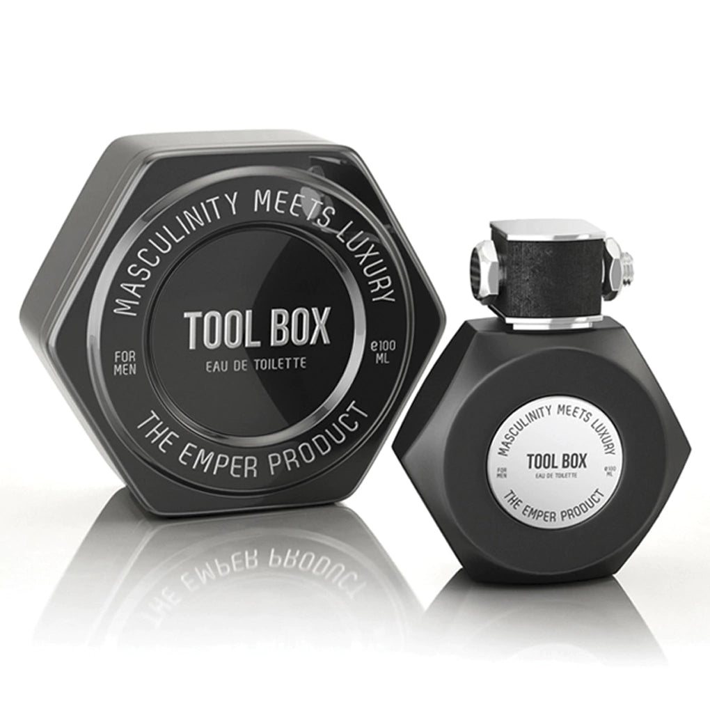 Tool Box