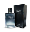 Eros Code