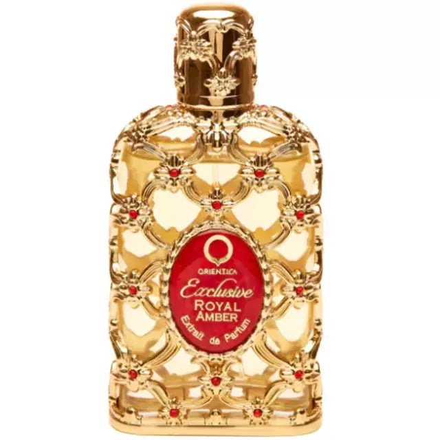 Exclusive Royal Amber