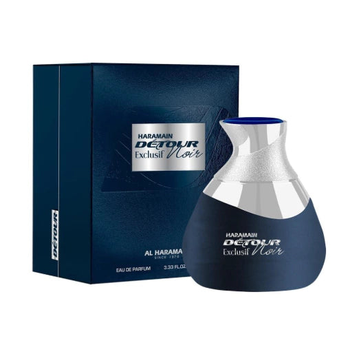 Detour Noir Exclusif