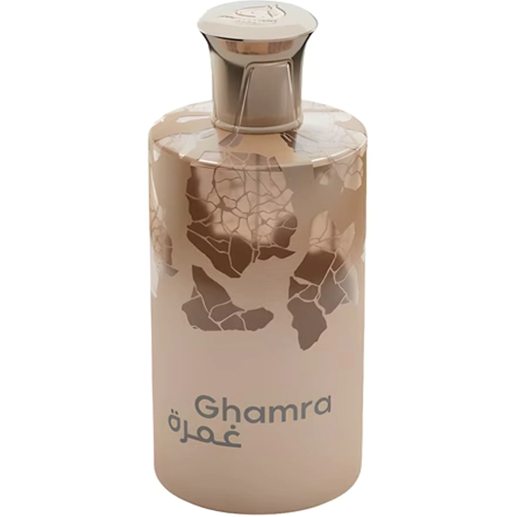 Ghamra