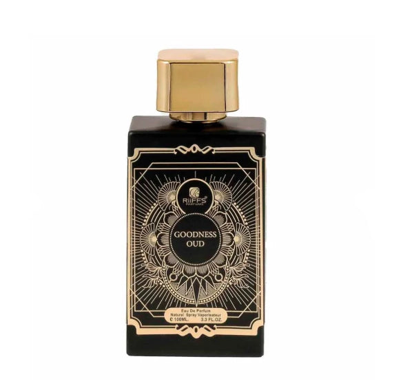 Goodness Oud
