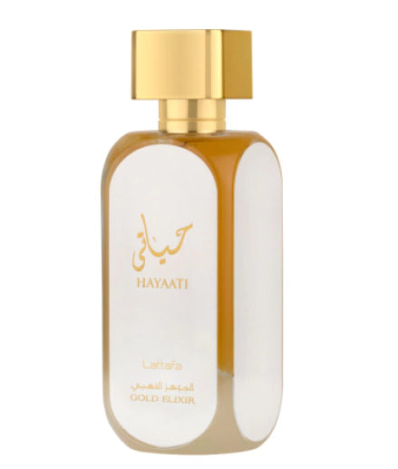 Hayaati Gold Elixir