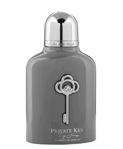 Private Key To My Success
