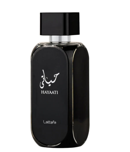 Hayaati