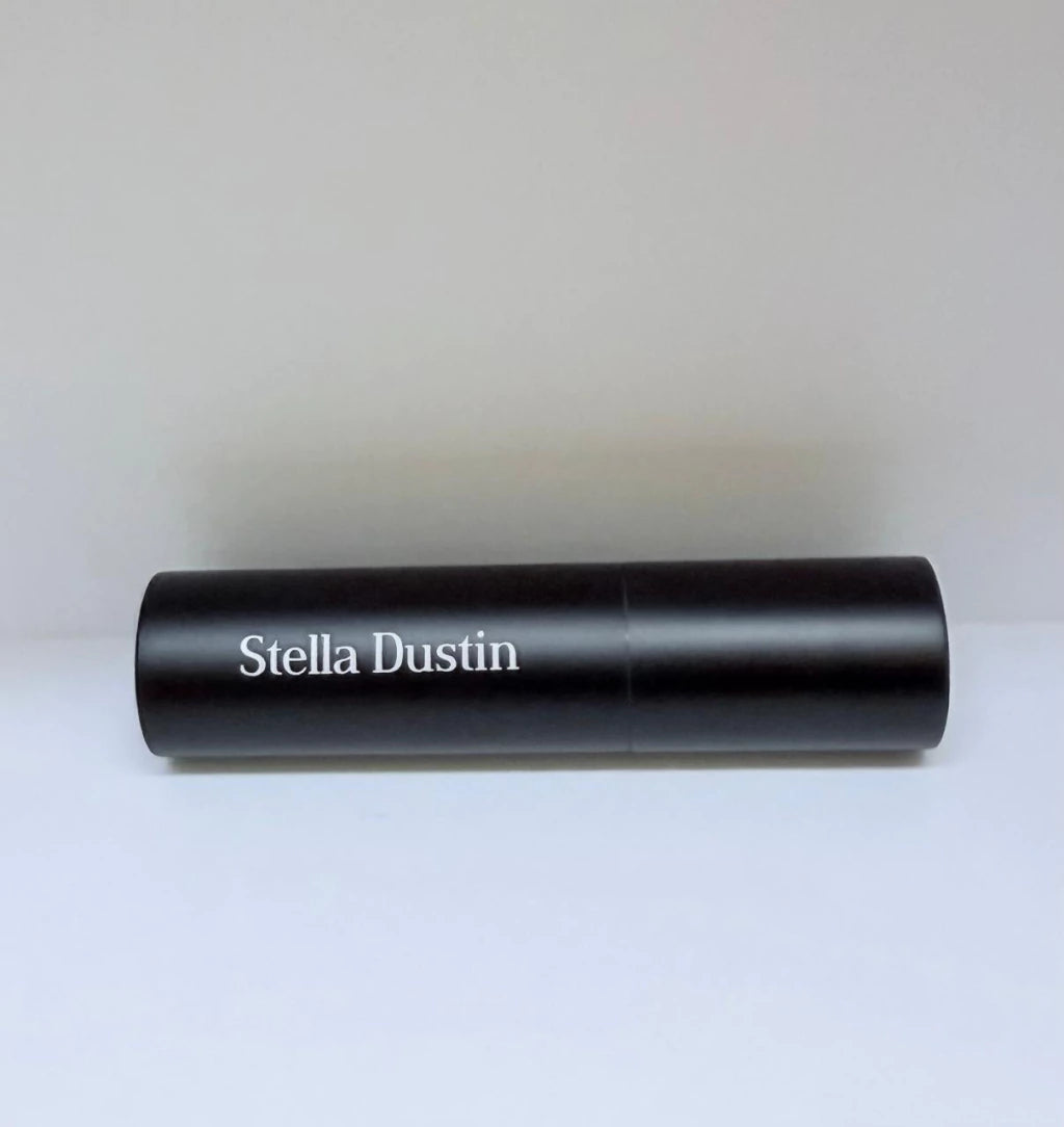 Travel Atomizer (Black)