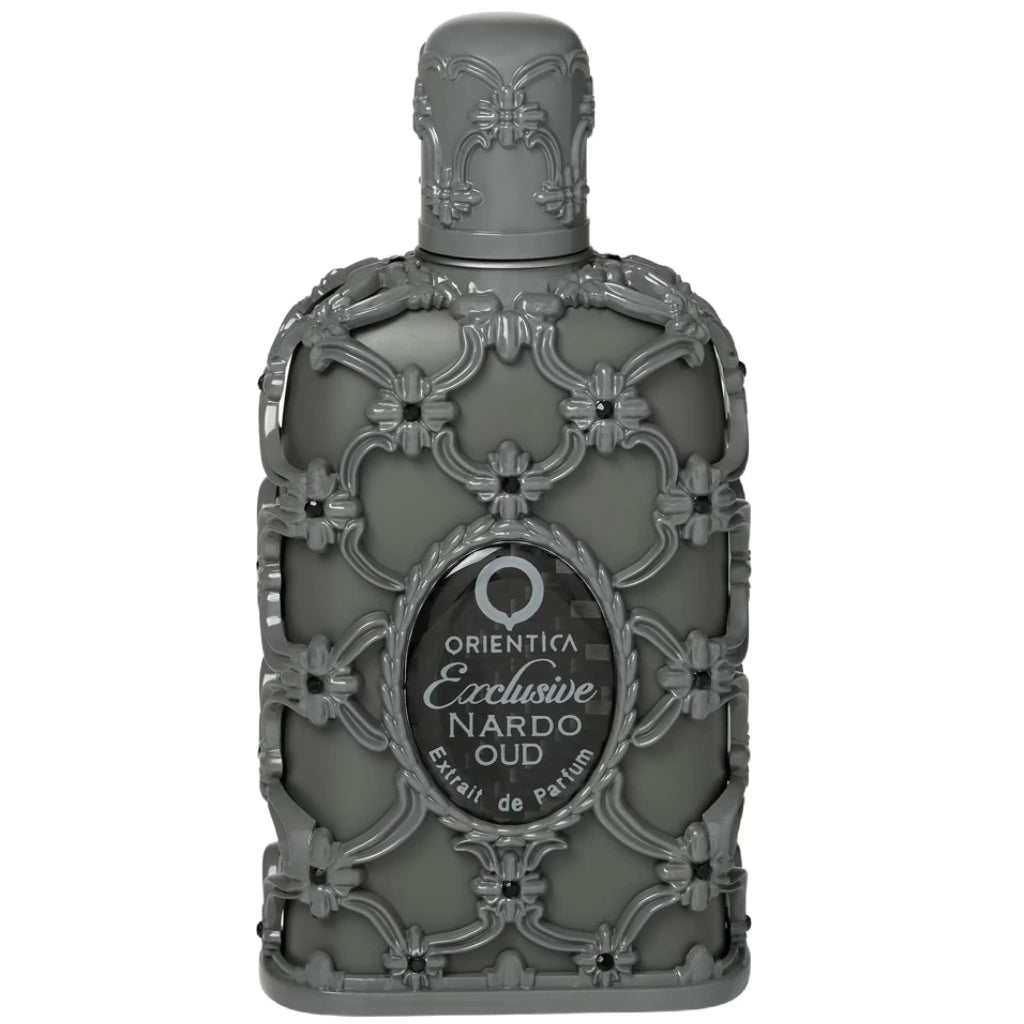 Nardo Oud